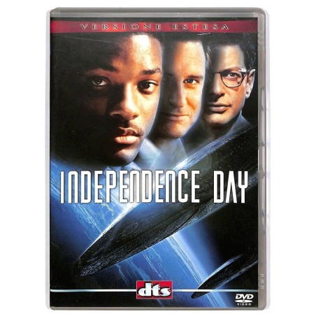 Independence day (versione estesa)