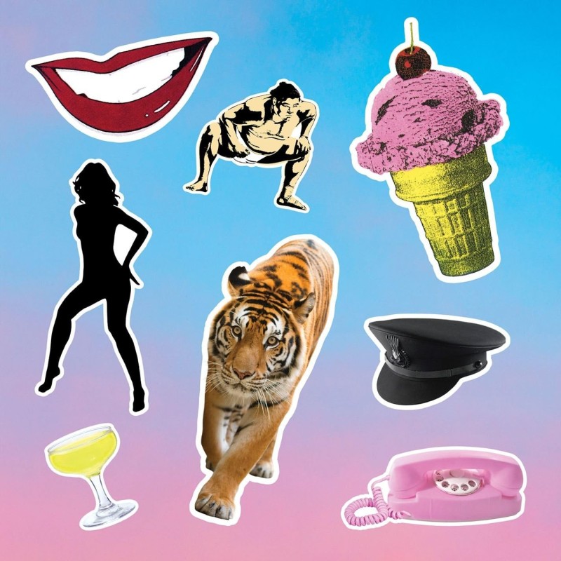 Duran Duran - Paper Gods Duran Duran - Paper Gods