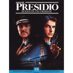 Il presidio - scena di un crimine