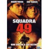 Squadra 49 con box porta dvd