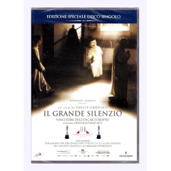 Il grande silenzio (Edizione disco singolo)