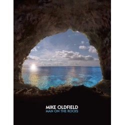 Mike Oldfield - Man on the Rocks (3 CD)