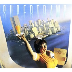 Supertramp - Breakfast In America - Deluxe Edition (2 CD)