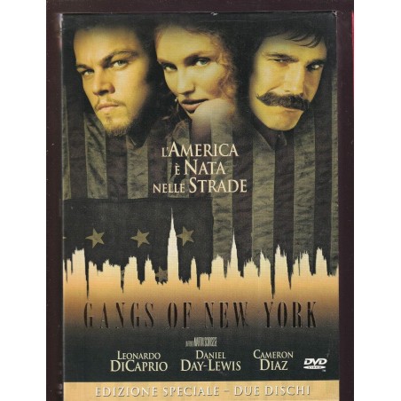 Gangs of New York (2 DVD)