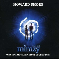 Last Mimzy Ost Feat Roger Waters