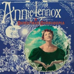 Annie Lennox - Christmas Cornucopia