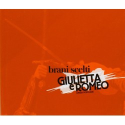 Giulietta e Romeo
