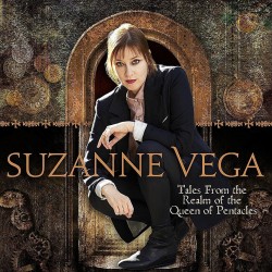 Suzanne Vega - From The Realm Of The Queen Of Pentacles