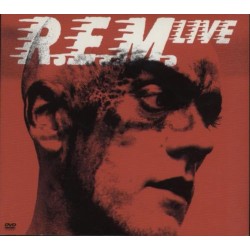 R.E.M. Live (2 CD + DVD)