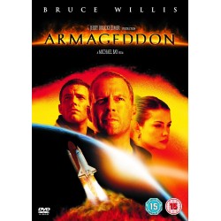 Armageddon (Edizione Inglese)