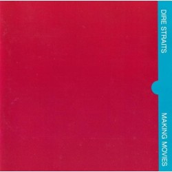Dire Straits ‎– Making Movies