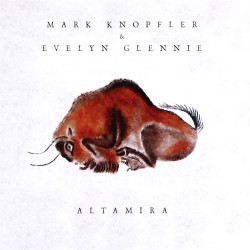 Mark Knopfler e Evelyn Glennie - Altamira