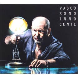 Vasco Rossi - Sono Innocente