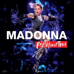 Madonna - Rebel Heart Tour (2 CD)