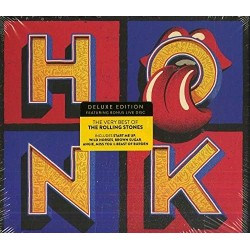 Rolling Stones - Honk - Deluxe Edition (3 CD)