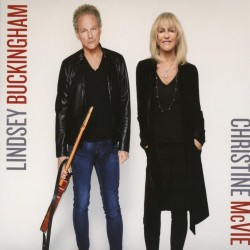 Lindsey Buckingham - Christine McVie