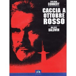 Caccia a ottobre rosso