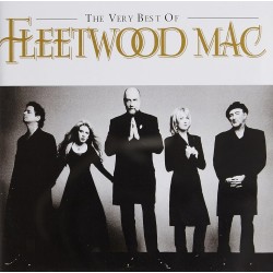 The Very Best Of Fleetwood Mac (2 CD)
