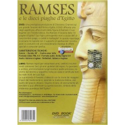 Ramses (DVD + Libro)