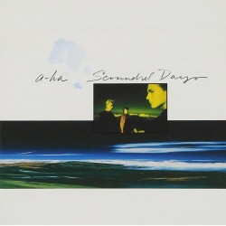 A-ha - Scoundrel Days - Deluxe Edition (2 CD)