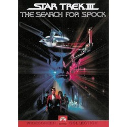 Star Trek - III - Alla ricerca di Spock (Versione italiana)