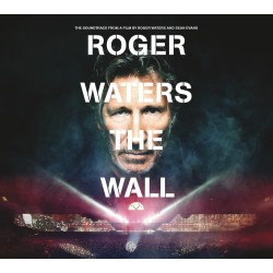 Roger Waters - The Wall (2 CD)