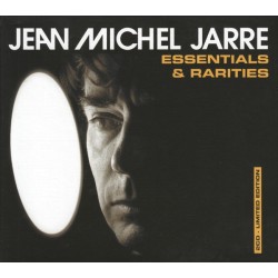 Jean Michel Jarre - Essentials and Rarities (2 CD)