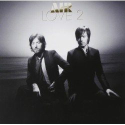 Air - Love 2