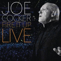 Joe Cocker - Fire It Up - Live (2 CD)