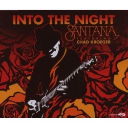 Santana - Into the Night