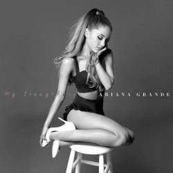 Arianna Grande - My Everything