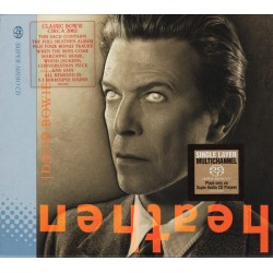 David Bowie - Heathen - Super Audio CD