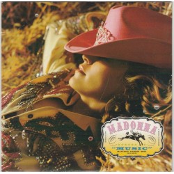 Madonna - Music