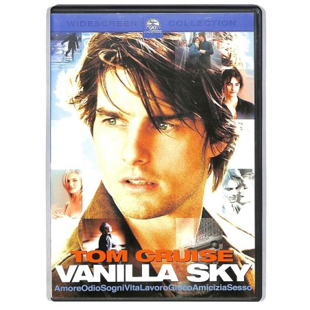 Vanilla Sky