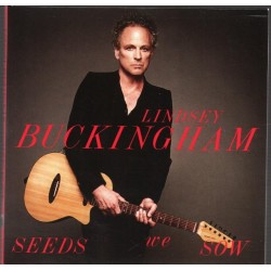 Lindsey Buckingham - Seeds we Sow