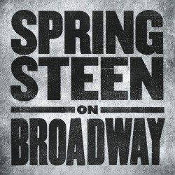 Bruce Springsteen - On Broadway (2 CD)