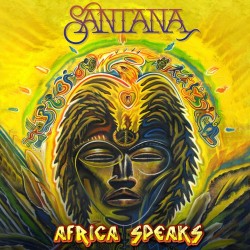 Santana - Africa speaks