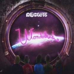 Rockets - Wonderland