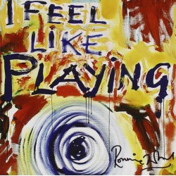 Ronnie Wood - I Feel like Playing