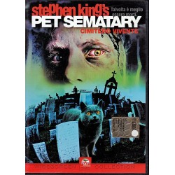 Pat sematary