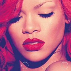 Rihanna - Loud (CD +DVD)