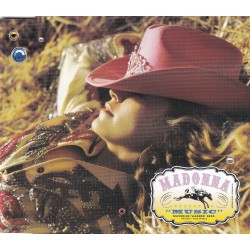 Madonna - Music