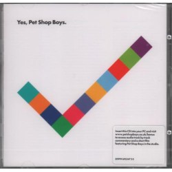Pet Shop Boys - Yes