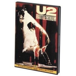 U2 Rattle and hum