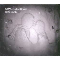Kate Bush - 50 Words For Snow