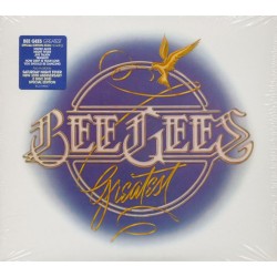 Bee Gees - Greatest (2 CD)