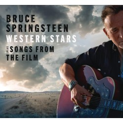 Bruce Springsteen - Western Stars + Songs From The Film (2 CD)