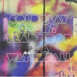 Cooldplay - Every Teardrop is a Waterfall