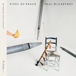 Paul McCartney - Pipes Of Peace  (2 CD)