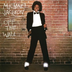 Michael Jackson - Off The Wall (CD + BD)